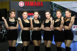 Yamaha Rev Avenue โปรฯ แรงสุดเร้าใจ!!! เปิดราคา Yamaha MT-10 ราคา 619,000 บาท 