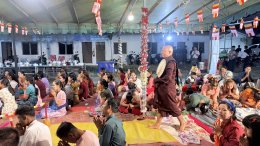 เขตประกอบการอุตสาหกรรมไทยอีสเทิร์นส่งเสริมการจัดกิจกรรมทำบุญวันสงกรานต์ ประจำปี 2569 สืบสานวัฒนธรรม สร้างความสามัคคีในองค์กร