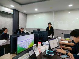 เขตประกอบการอุตสาหกรรมไทยอีสเทิร์นจัดการประชุมผู้ประกอบการ ครั้งที่ 1/2569