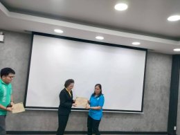 เขตประกอบการอุตสาหกรรมไทยอีสเทิร์นจัดการประชุมผู้ประกอบการ ครั้งที่ 1/2569