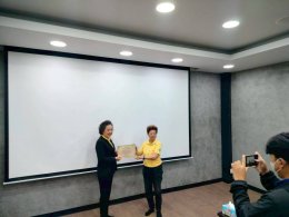 เขตประกอบการอุตสาหกรรมไทยอีสเทิร์นจัดการประชุมผู้ประกอบการ ครั้งที่ 1/2569