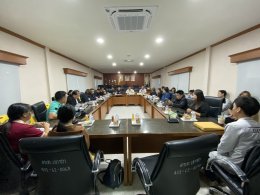 เขตประกอบการอุตสาหกรรมไทยอีสเทิร์นเข้าร่วมกระบวนการตรวจประเมินเมืองอุตสาหกรรมเชิงนิเวศ