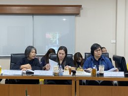 เขตประกอบการอุตสาหกรรมไทยอีสเทิร์นเข้าร่วมกระบวนการตรวจประเมินเมืองอุตสาหกรรมเชิงนิเวศ