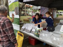 เขตประกอบการอุตสาหกรรมไทยอีสเทิร์น ร่วมสนับสนุนโครงการ หมู่บ้านรักษาศีล 5 