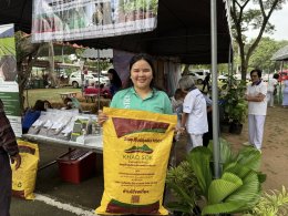 เขตประกอบการอุตสาหกรรมไทยอีสเทิร์น ร่วมสนับสนุนโครงการ หมู่บ้านรักษาศีล 5 