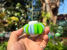 เขตประกอบการอุตสาหกรรมไทยอีสเทิร์น มอบทุนการศึกษาแก่โรงเรียนบ้านหนองไร่