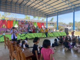 เขตประกอบการอุตสาหกรรมไทยอีสเทิร์น สนับสนุนทุนการศึกษาแก่โรงเรียนบ้านคลองสิบแปด