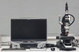 3D Digital Microscope