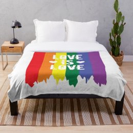 LGBTQ home 