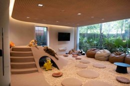 ไมเนอร์ โฮเทลส์ เตรียมรีแบรนด์โรงแรมในหัวหินเป็น NH Hua Hin  ขยายพอร์ตโฟลิโอโรงแรมระดับ Select ในประเทศไทย