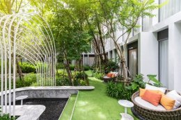 ไมเนอร์ โฮเทลส์ เตรียมรีแบรนด์โรงแรมในหัวหินเป็น NH Hua Hin  ขยายพอร์ตโฟลิโอโรงแรมระดับ Select ในประเทศไทย