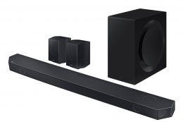 Soundbar samsung