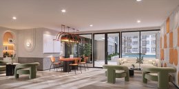 ศุภาลัย เซนส์ แจ้งวัฒนะ-หลักสี่ คอนโดฯ ใกล้รถไฟฟ้า 2 สาย ปักหมุด New Urban Hub โซนกรุงเทพฯ ตะวันตก ตอบโจทย์ชีวิตไม่ซ้ำทุกวัน ที่ Sense
