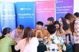 เดอะ ปาร์ค ร่วมสนับสนุนทุกความหลากหลายและความเท่าเทียม  ฉลองความภาคภูมิใจแบบรักษ์โลกไปกับแคมเปญ Cheers to Pride 