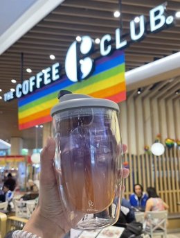 เดอะ ปาร์ค ร่วมสนับสนุนทุกความหลากหลายและความเท่าเทียม  ฉลองความภาคภูมิใจแบบรักษ์โลกไปกับแคมเปญ Cheers to Pride 