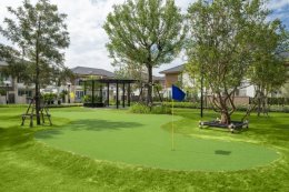  ศุภาลัย มณฑลา @พุทธมณฑล รังสรรค์มาสเตอร์พีซแห่งการอยู่อาศัย เปิดบ้านซีรีส์ใหม่ Tropical Oriental เจาะ Prime Location ติดถนนใหญ่ พุทธมณฑล สาย 4