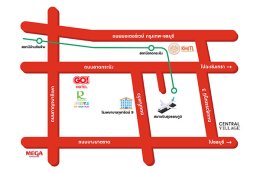 GO Hotel จ่อเปิดแฟล็กชิพแห่งแรก "GO Hotel กรุงเทพ สุวรรณภูมิ แอร์พอร์ต" ปลายปี 2025 นี้ 