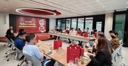 สมาคมรถเช่าไทยจัดประชุม ครั้งที่ 1/2569 พร้อมก้าวเข้าสู่ปี 2569 อย่างแข็งแกร่ง