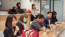 สมาคมรถเช่าไทยจัดประชุม ครั้งที่ 1/2569 พร้อมก้าวเข้าสู่ปี 2569 อย่างแข็งแกร่ง