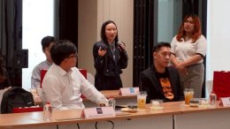 สมาคมรถเช่าไทยจัดประชุม ครั้งที่ 1/2569 พร้อมก้าวเข้าสู่ปี 2569 อย่างแข็งแกร่ง