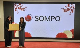 สมาคมรถเช่าไทยจัดประชุม ครั้งที่ 1/2569 พร้อมก้าวเข้าสู่ปี 2569 อย่างแข็งแกร่ง