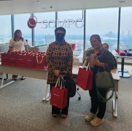 สมาคมรถเช่าไทยจัดประชุม ครั้งที่ 1/2569 พร้อมก้าวเข้าสู่ปี 2569 อย่างแข็งแกร่ง