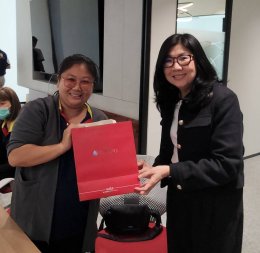 สมาคมรถเช่าไทยจัดประชุม ครั้งที่ 1/2569 พร้อมก้าวเข้าสู่ปี 2569 อย่างแข็งแกร่ง