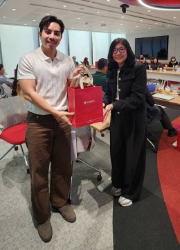 สมาคมรถเช่าไทยจัดประชุม ครั้งที่ 1/2569 พร้อมก้าวเข้าสู่ปี 2569 อย่างแข็งแกร่ง