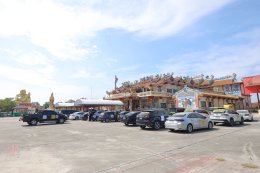 กิจกรรมแรลลี่การกุศลเพื่อสภากาชาดไทย ปีที่ 18