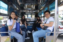 กิจกรรมแรลลี่การกุศลเพื่อสภากาชาดไทย ปีที่ 18