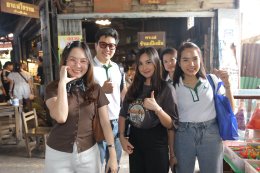 กิจกรรมแรลลี่การกุศลเพื่อสภากาชาดไทย ปีที่ 18