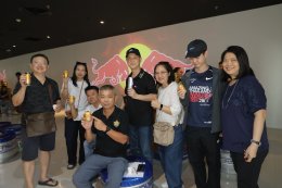 กิจกรรมแรลลี่การกุศลเพื่อสภากาชาดไทย ปีที่ 18