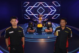 กิจกรรมแรลลี่การกุศลเพื่อสภากาชาดไทย ปีที่ 18