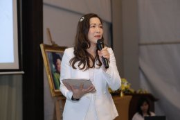 กิจกรรมแรลลี่การกุศลเพื่อสภากาชาดไทย ปีที่ 18