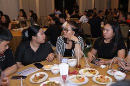 กิจกรรมแรลลี่การกุศลเพื่อสภากาชาดไทย ปีที่ 18