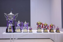 กิจกรรมแรลลี่การกุศลเพื่อสภากาชาดไทย ปีที่ 18