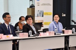 สมาคมรถเช่าไทยจัดประชุม ครั้งที่ 2/2568