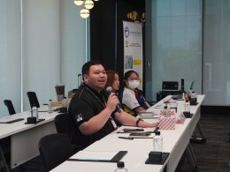 สมาคมรถเช่าไทยจัดประชุม ครั้งที่ 2/2568