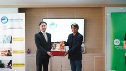 สมาคมรถเช่าไทย จัดการประชุม ครั้งที่ 2/2569 เดินหน้าขับเคลื่อนองค์กรยุคใหม่ ณ อาคารวันลิ้งค์