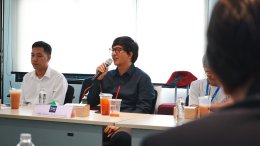 สมาคมรถเช่าไทย จัดการประชุม ครั้งที่ 2/2569 เดินหน้าขับเคลื่อนองค์กรยุคใหม่ ณ อาคารวันลิ้งค์
