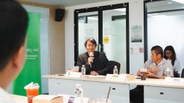สมาคมรถเช่าไทย จัดการประชุม ครั้งที่ 2/2569 เดินหน้าขับเคลื่อนองค์กรยุคใหม่ ณ อาคารวันลิ้งค์