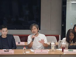 สมาคมรถเช่าไทย ร่วมกับ ซมโปะ ประกันภัย จัดประชุม ครั้งที่ 3/2569 มุ่งยกระดับมาตรฐานและส่งเสริมการเติบโตของอุตสาหกรรมรถเช่าอย่างยั่งยืน