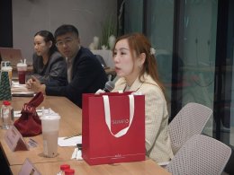 สมาคมรถเช่าไทย ร่วมกับ ซมโปะ ประกันภัย จัดประชุม ครั้งที่ 3/2569 มุ่งยกระดับมาตรฐานและส่งเสริมการเติบโตของอุตสาหกรรมรถเช่าอย่างยั่งยืน