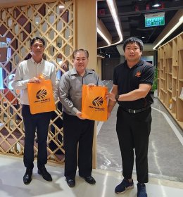 สมาคมรถเช่าไทยจัดประชุม ครั้งที่ 4/2568 รุกนโยบายคุ้มครองผู้บริโภค พร้อมเสริมสร้างความร่วมมือระหว่างสมาชิก