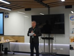 สมาคมรถเช่าไทยจัดประชุม ครั้งที่ 4/2568 รุกนโยบายคุ้มครองผู้บริโภค พร้อมเสริมสร้างความร่วมมือระหว่างสมาชิก