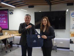 สมาคมรถเช่าไทยจัดประชุม ครั้งที่ 4/2568 รุกนโยบายคุ้มครองผู้บริโภค พร้อมเสริมสร้างความร่วมมือระหว่างสมาชิก