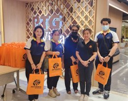 สมาคมรถเช่าไทยจัดประชุม ครั้งที่ 4/2568 รุกนโยบายคุ้มครองผู้บริโภค พร้อมเสริมสร้างความร่วมมือระหว่างสมาชิก