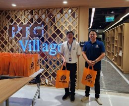 สมาคมรถเช่าไทยจัดประชุม ครั้งที่ 4/2568 รุกนโยบายคุ้มครองผู้บริโภค พร้อมเสริมสร้างความร่วมมือระหว่างสมาชิก