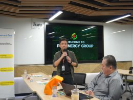 สมาคมรถเช่าไทยจัดประชุม ครั้งที่ 4/2568 รุกนโยบายคุ้มครองผู้บริโภค พร้อมเสริมสร้างความร่วมมือระหว่างสมาชิก