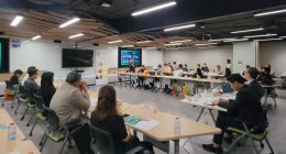 สมาคมรถเช่าไทยจัดประชุม ครั้งที่ 4/2568 รุกนโยบายคุ้มครองผู้บริโภค พร้อมเสริมสร้างความร่วมมือระหว่างสมาชิก